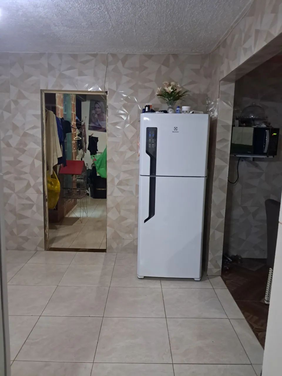 Vende-se casa térreo no lamarão  - Foto 3