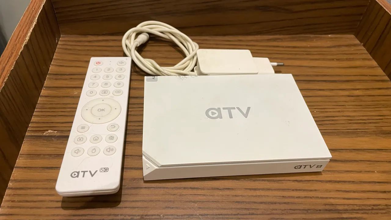ATV A5 - Foto 2