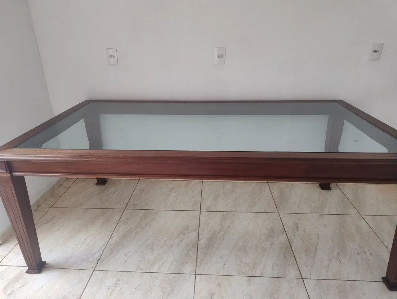 Mesa de jantar  - Foto 5
