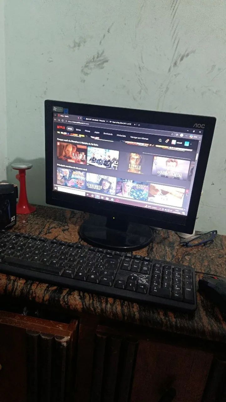Vendo computador  - Foto 3