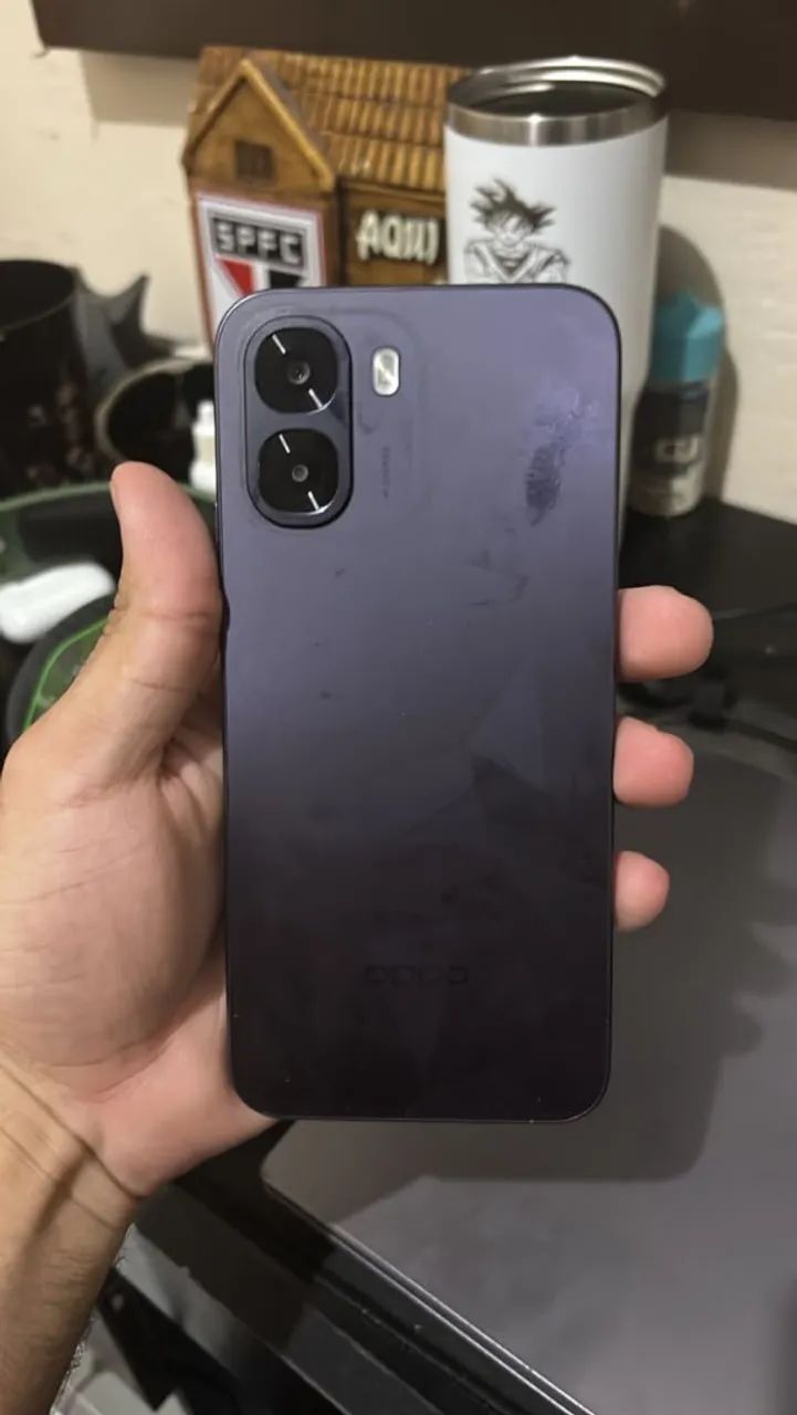 Celular - Foto 2