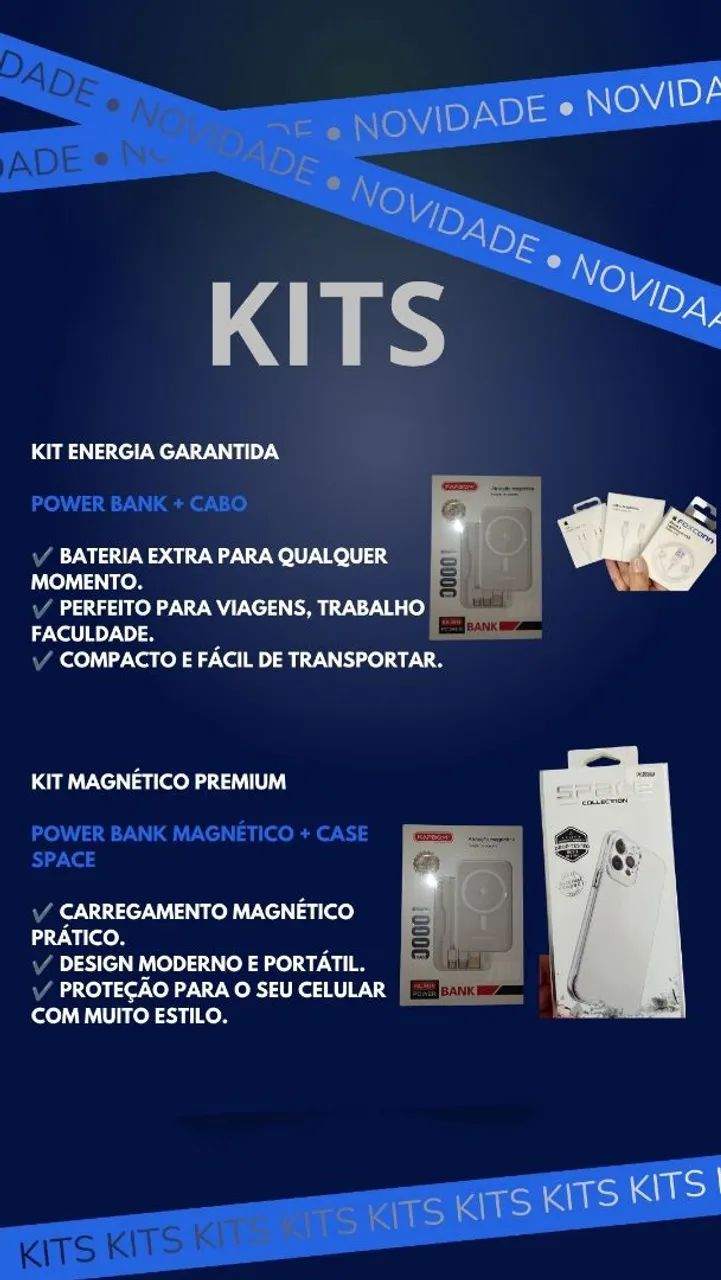 TECHSTORE *KITS* - Foto 2