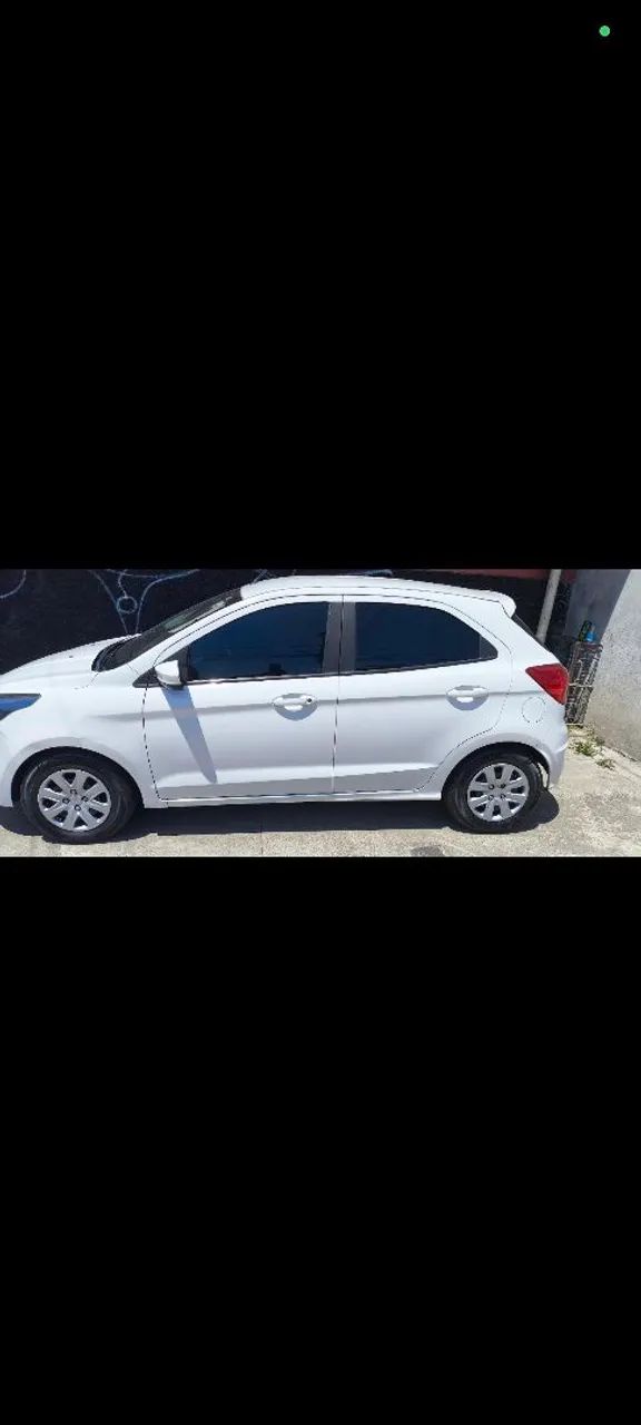 Ford Ka Ka 1.0 SE/SE Plus TiVCT Flex 5p 2019