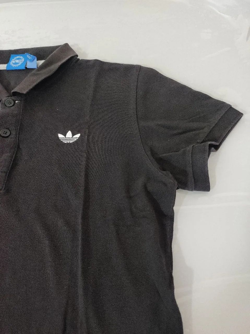 Polo Adidas Originals (P) - Foto 2