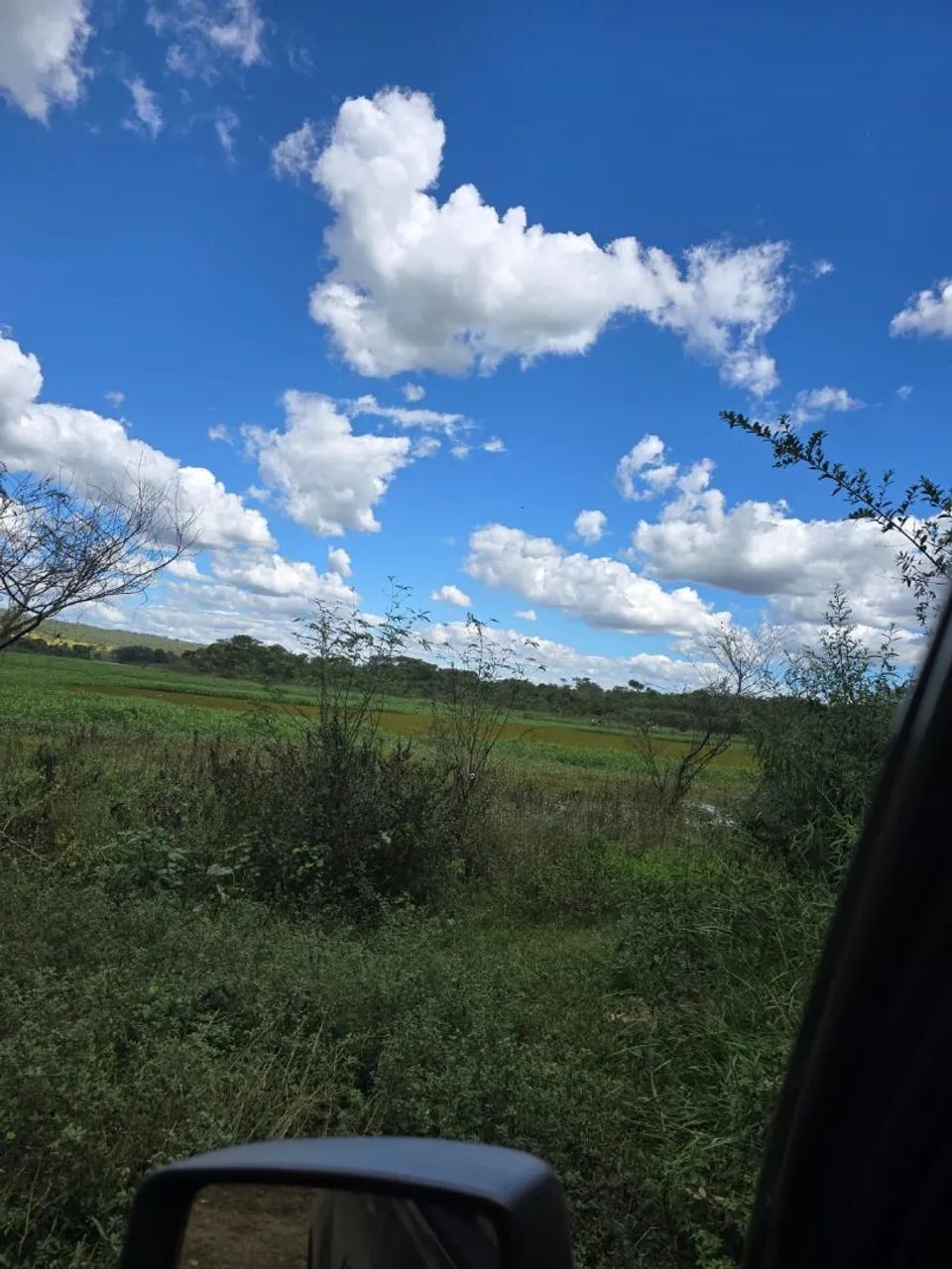 $Terreno barato em Corumbá$ - Foto 5