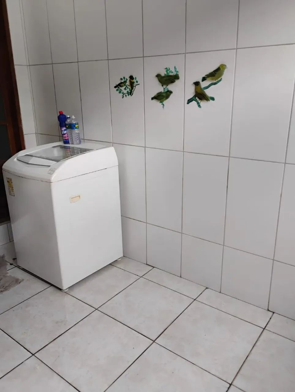 Alugo apt em jardim camburi  - Foto 4