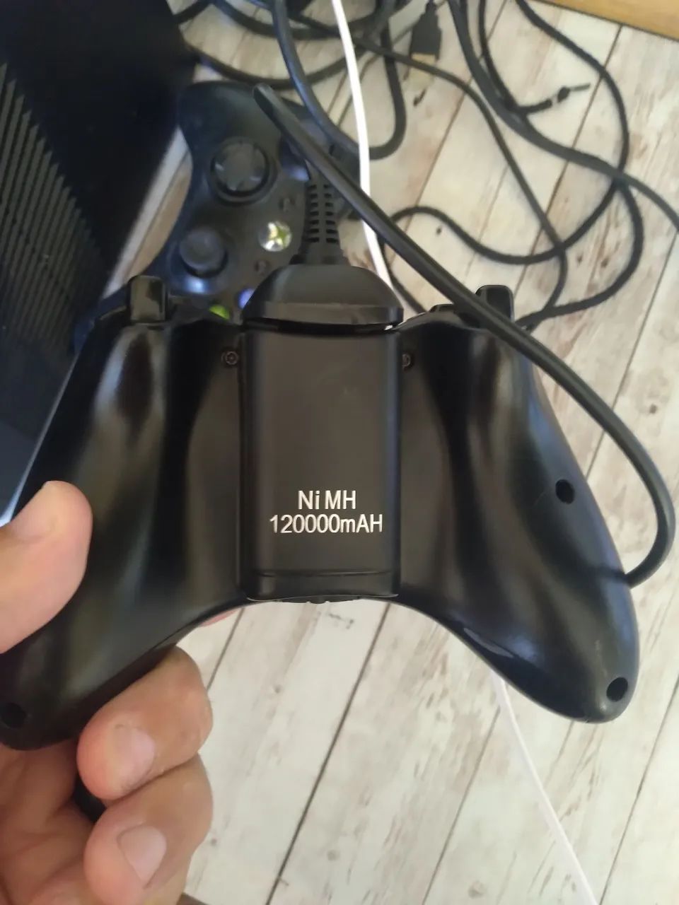 Console Xbox 360 - Foto 2