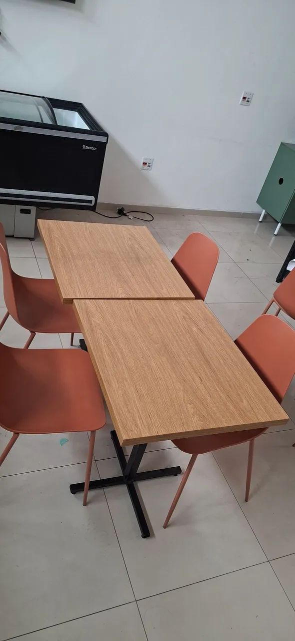 Padaria vendo 