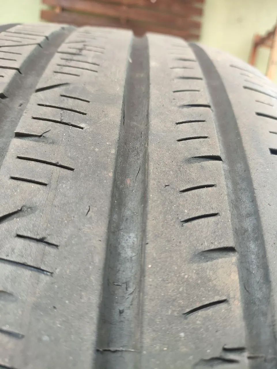Pneu Pirelli Scorpion Verde 255/55 R19 - Foto 6