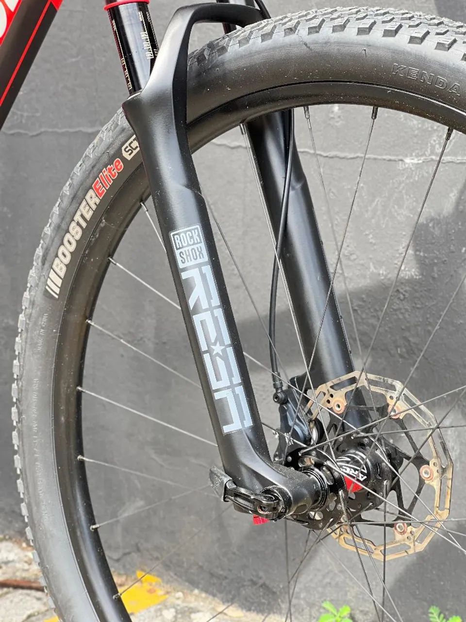 ? Caloi Carbon Sport - Estado de NOVA ? PRA VENDER RAPIDO - Foto 6