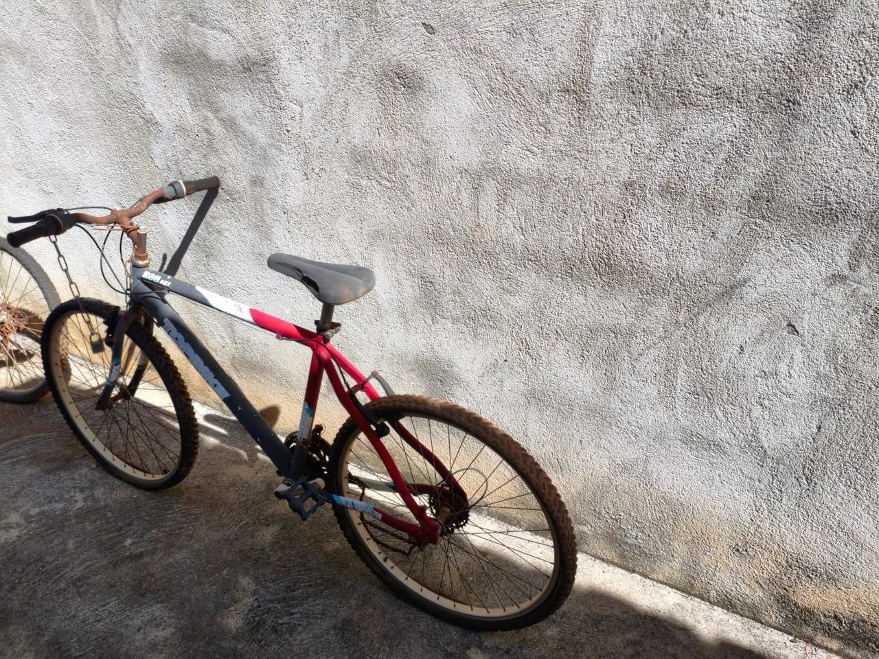 Bicicleta aro 29 masculina em alumínio  - Foto 2