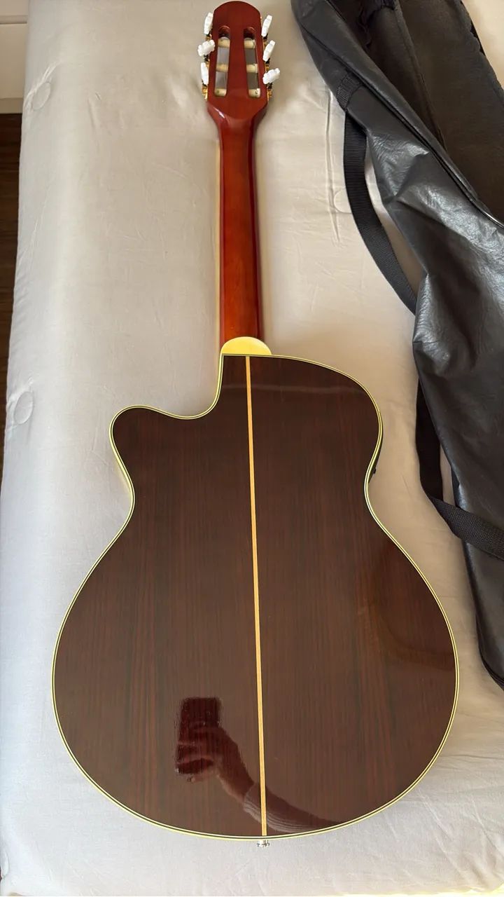 Violão Tagima - Foto 2
