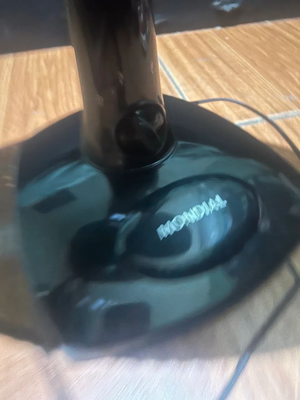 Ventilador mondial  - Foto 3