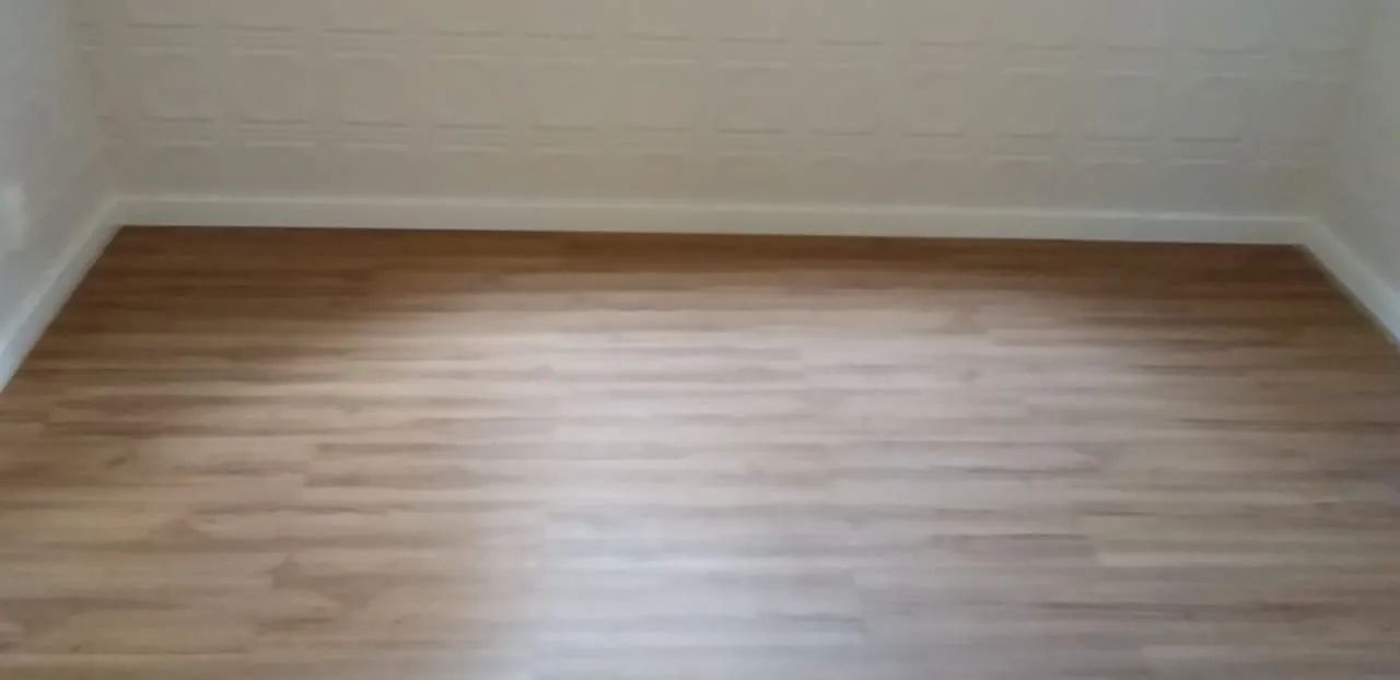 Colocação $ 25,00 M2. Piso Vinilico-Laminado - Foto 5