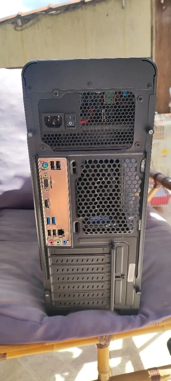 COMPUTADOR COMPLETO - Foto 4