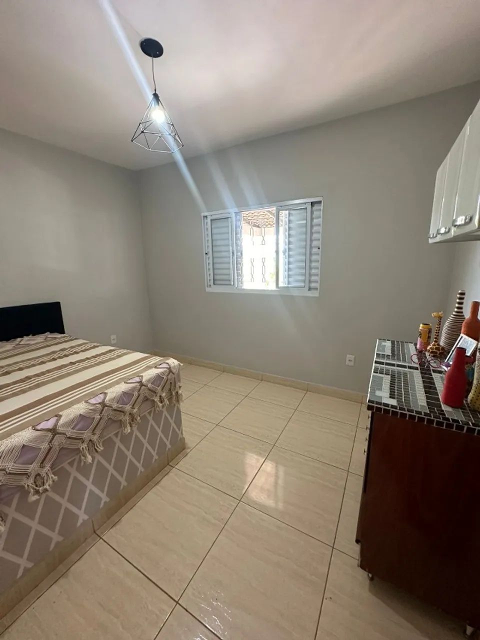Rancho lago Corumba IV Alexania 