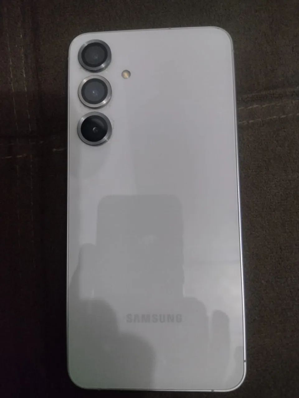 Galaxy S24 FE 128 GB - Foto 4