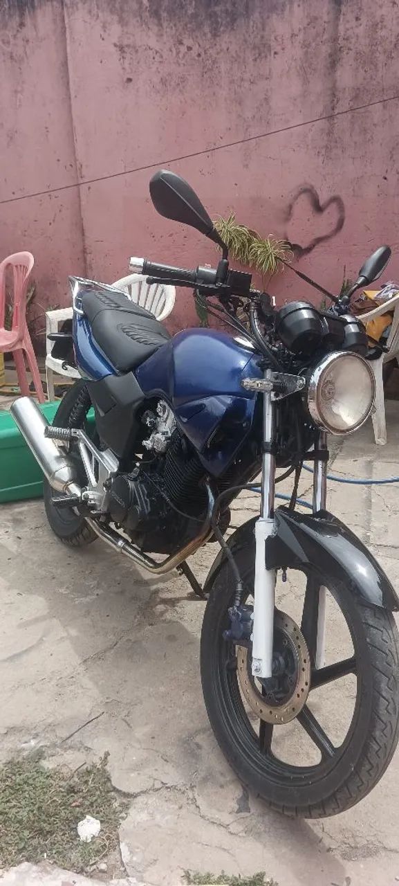 Strada 200 montadinha - Foto 4