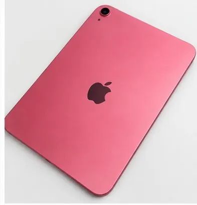 iPad 11 rosa 