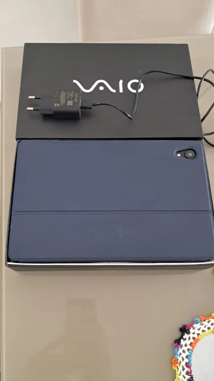 Tablet Vaio Tl10 8gb 128gb Octa-core - Foto 2
