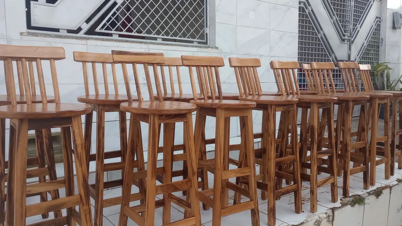 Banqueta 