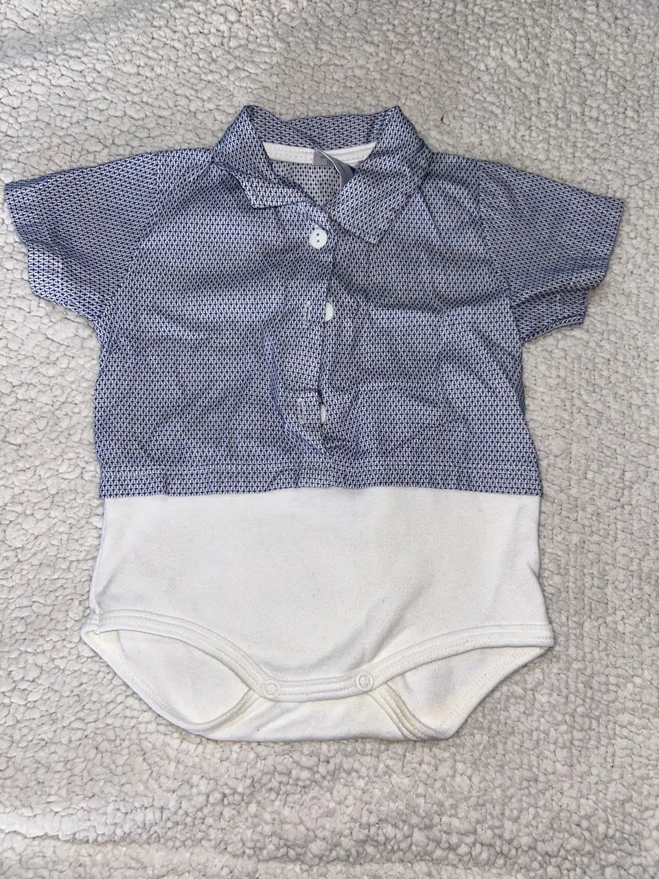 Body, casaco e blusas - Foto 4
