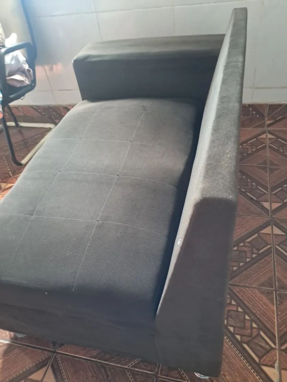 Sofá 2 lugares 300,00