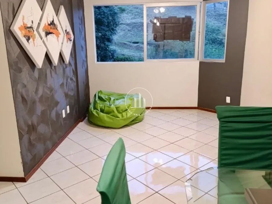 Apartamento 1 Quarto 55m² - Coqueiros - BRN - Foto 3