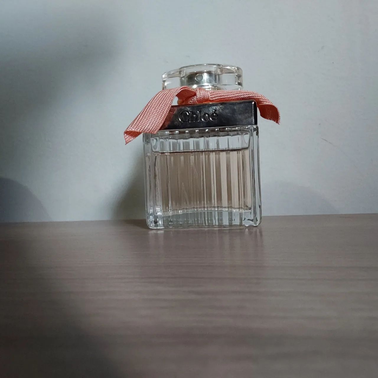 Perfume original Chloé Rose Tangerine