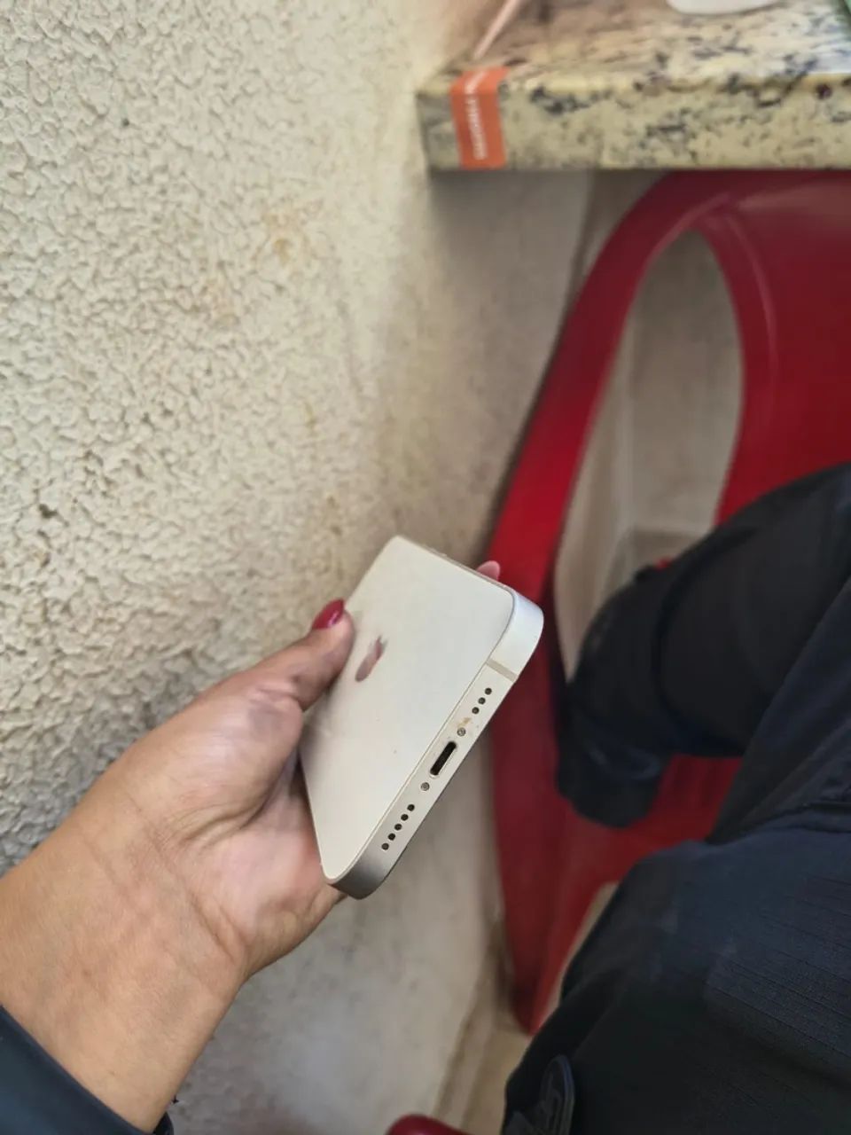 iPhone 13 venda ou troca  - Foto 5