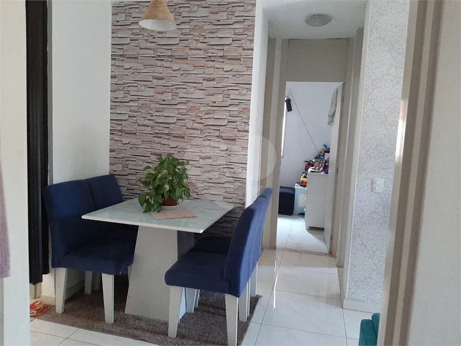Apartamento com 3 quartos à venda em Itaim paulista - SP - Foto 5