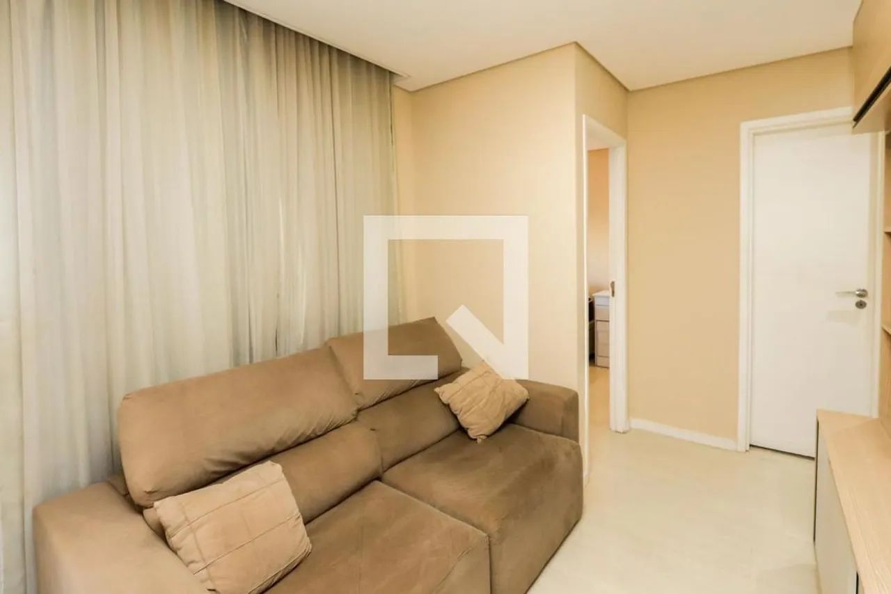 Apartamento à Venda - Brooklin, 1 Quarto, 39 m2 - Foto 2
