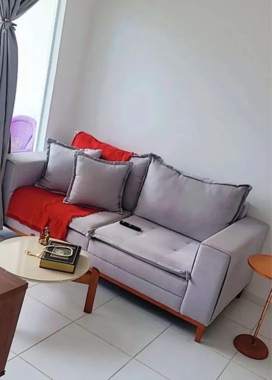 Vendo um sofá  - Foto 2