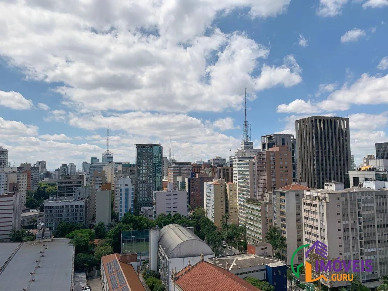 CONJ. COMERCIAL - BELA VISTA - SP - Foto 2