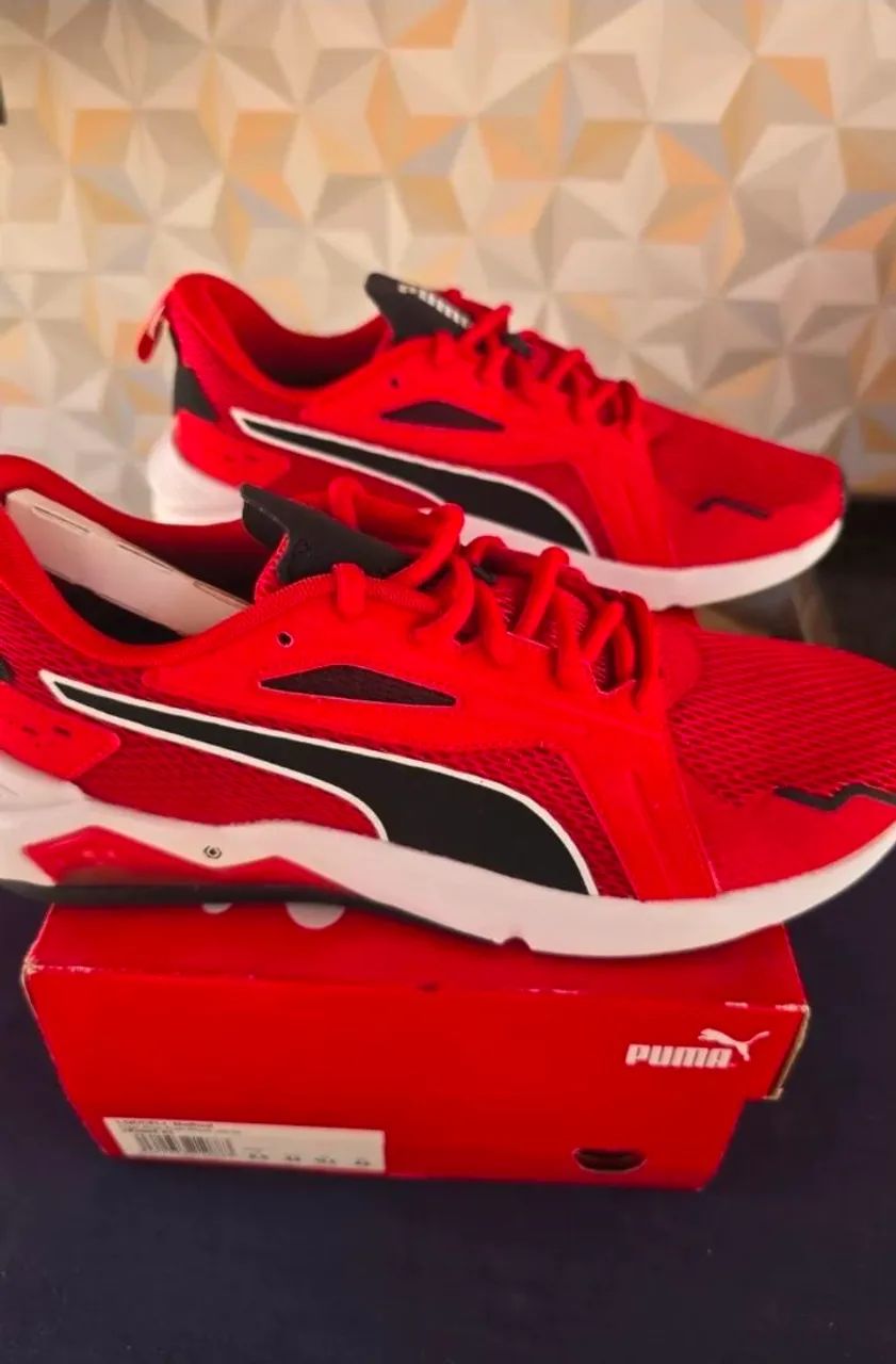 Combo 3 Tênis Puma - Foto 3