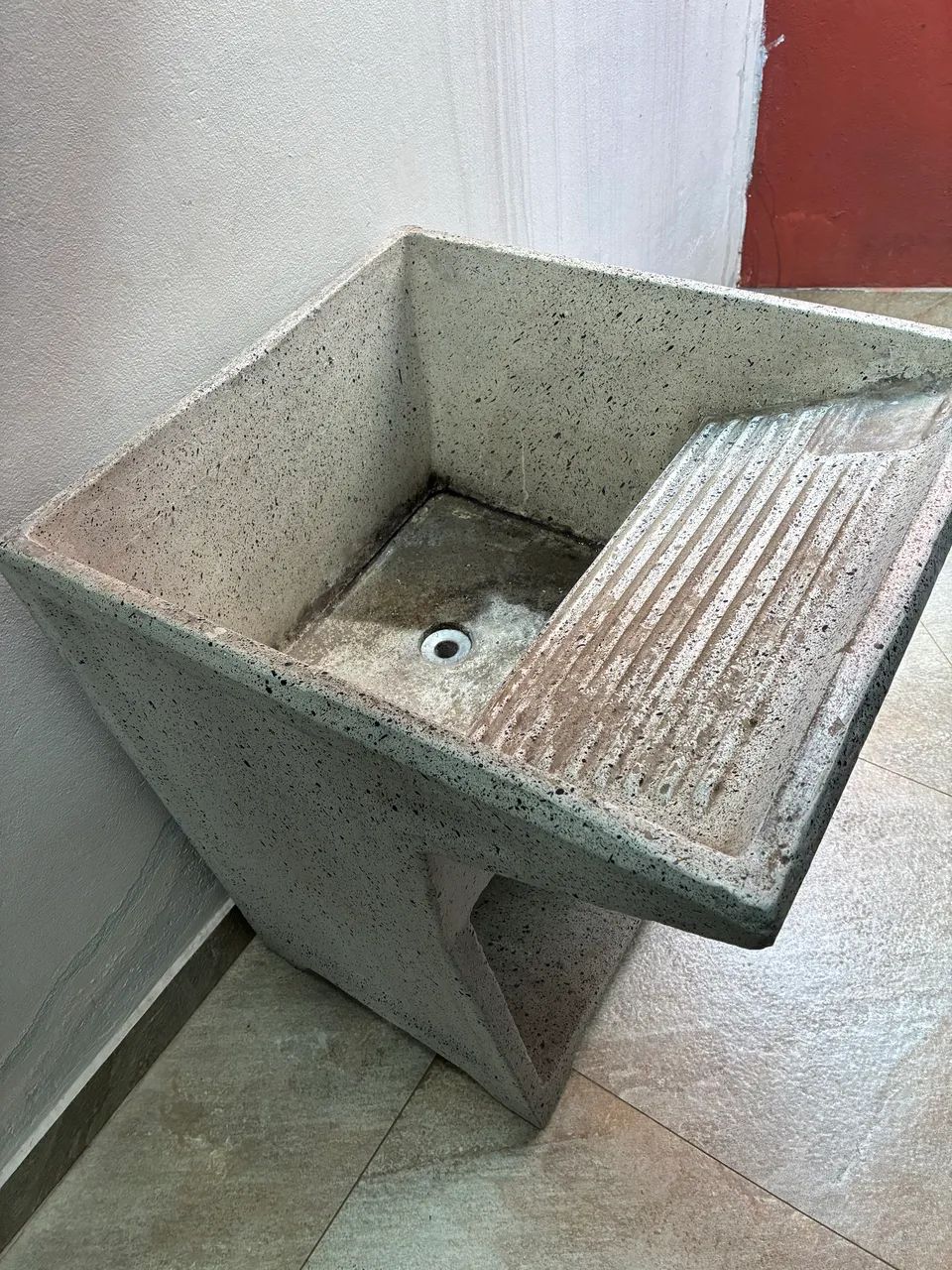 Tanque de Cimento  - Foto 3