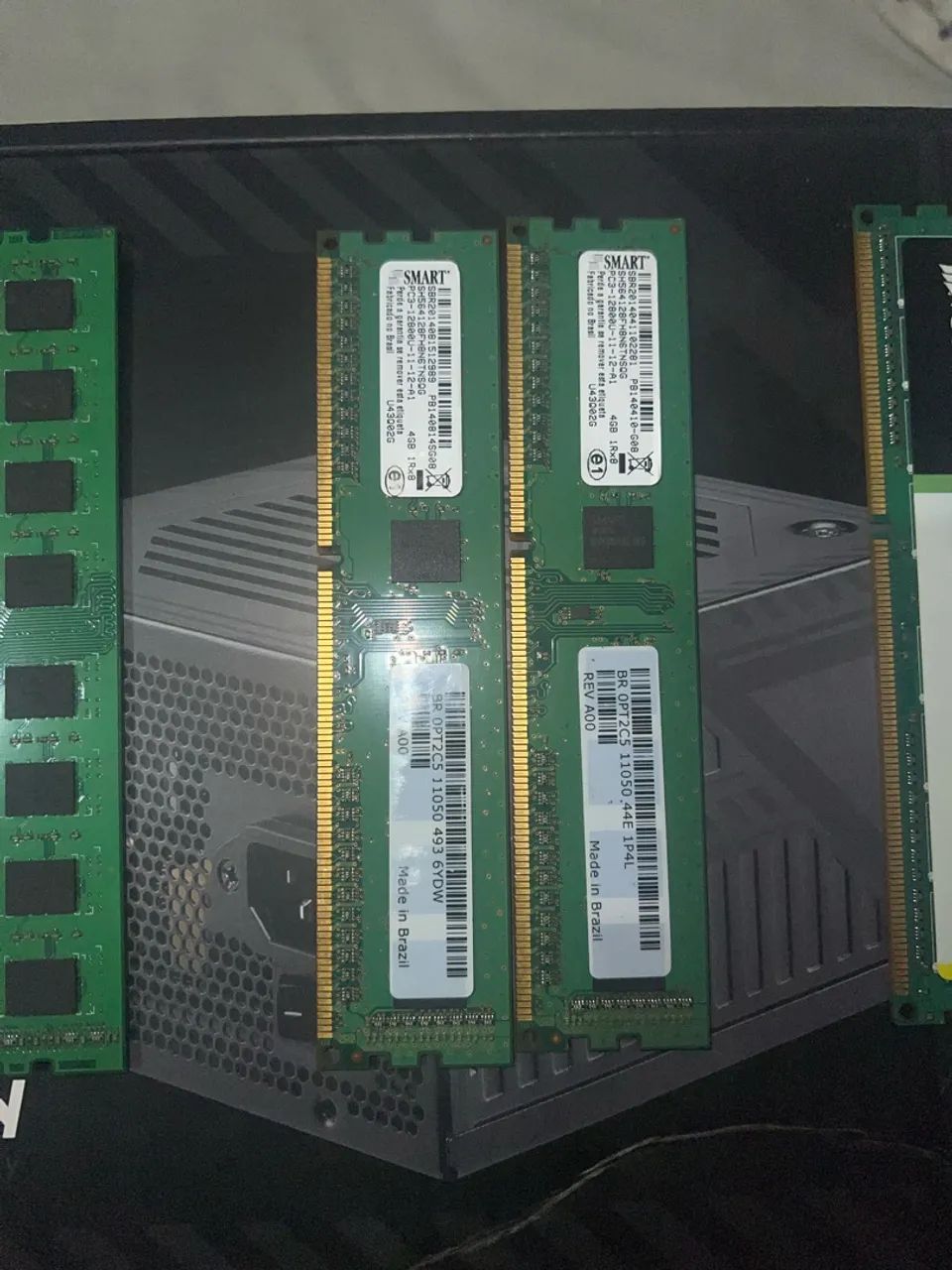 Memoria ram ddr3 - Foto 3