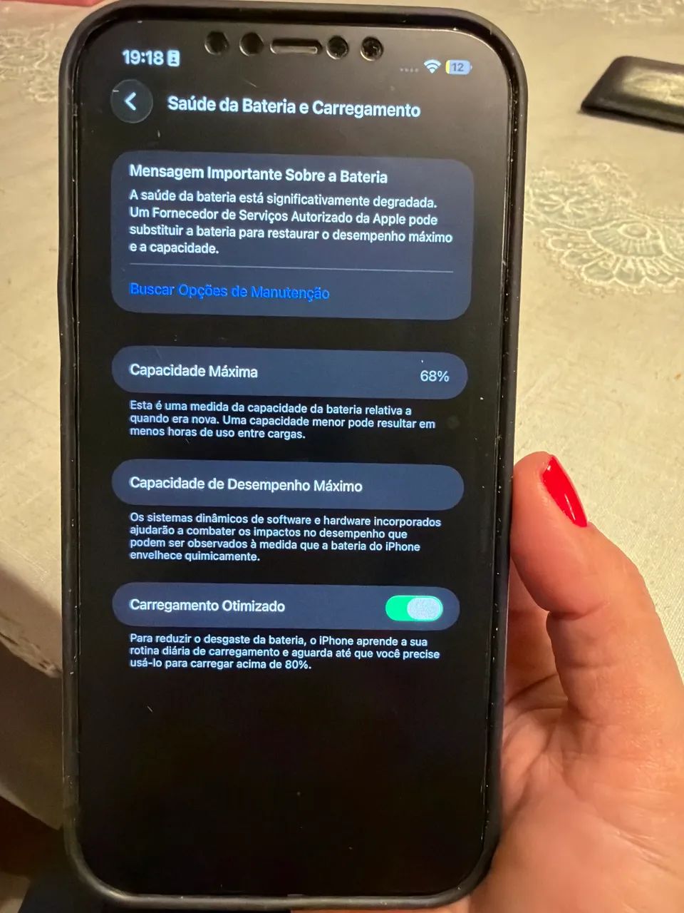 iPhone 12 Pro Max - Foto 2