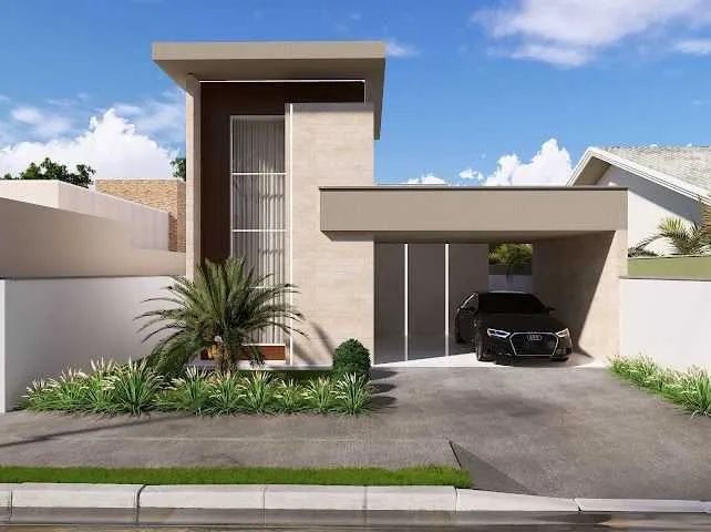 Casa no terras Alphaville 1 [13733] - Foto 3