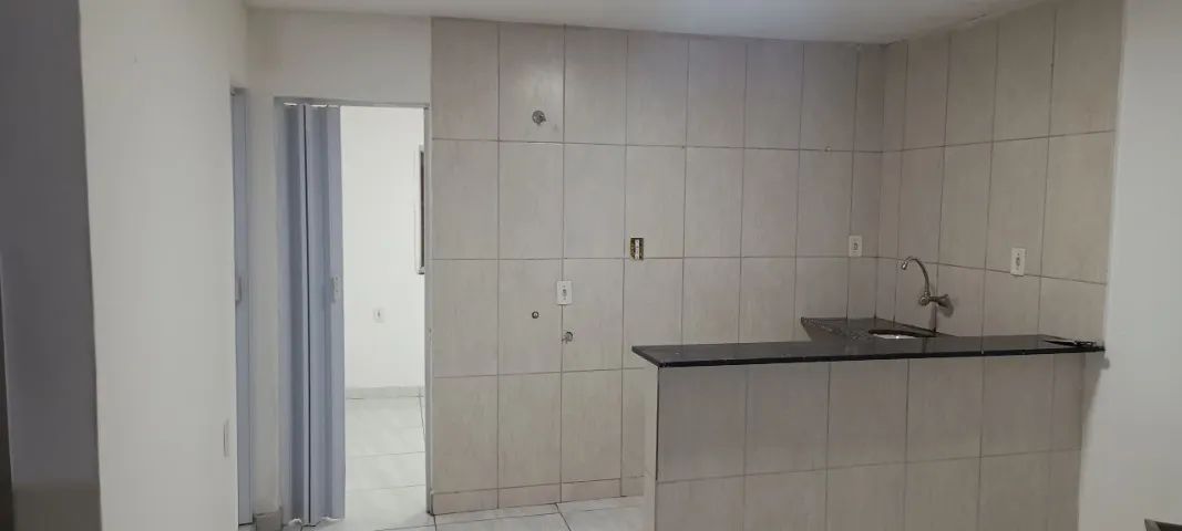 Foto - Rio de Janeiro - Vila Isabel