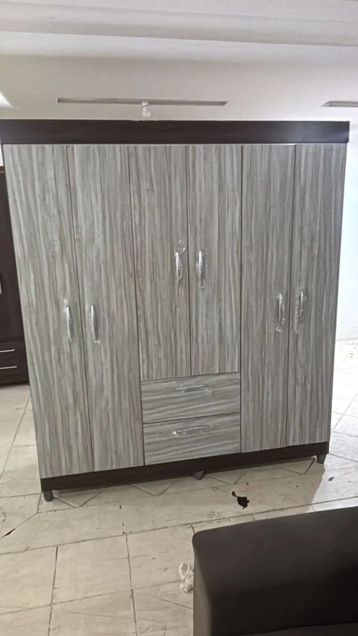 Guarda roupa 