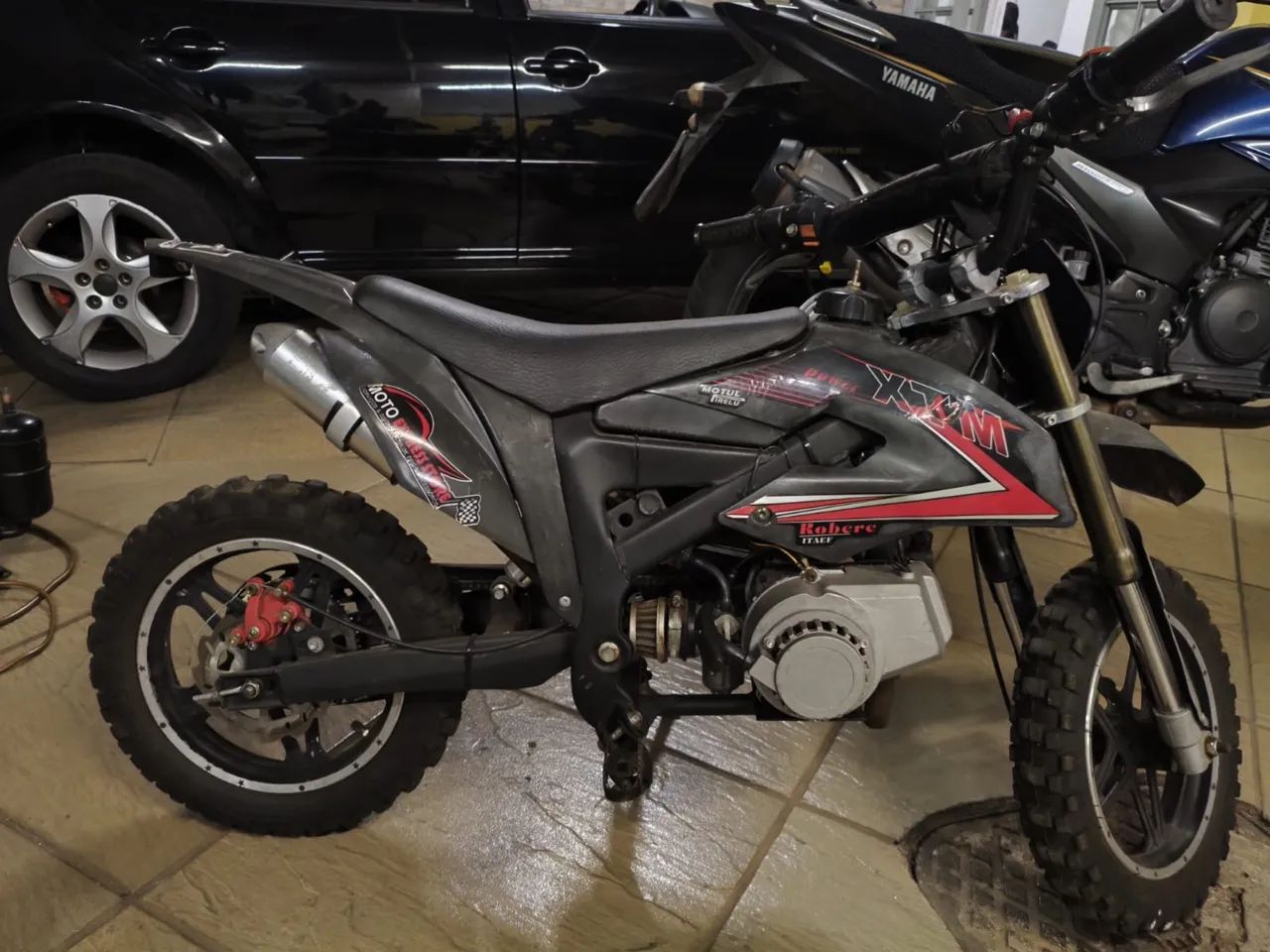 Mini moto  - Foto 2