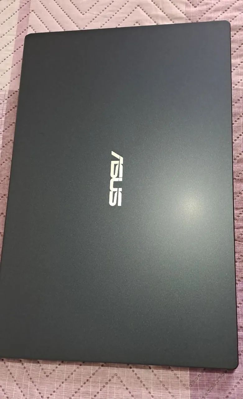 Notebook ASUS Vivobook - 1 mês de uso, com NF /  - Foto 2