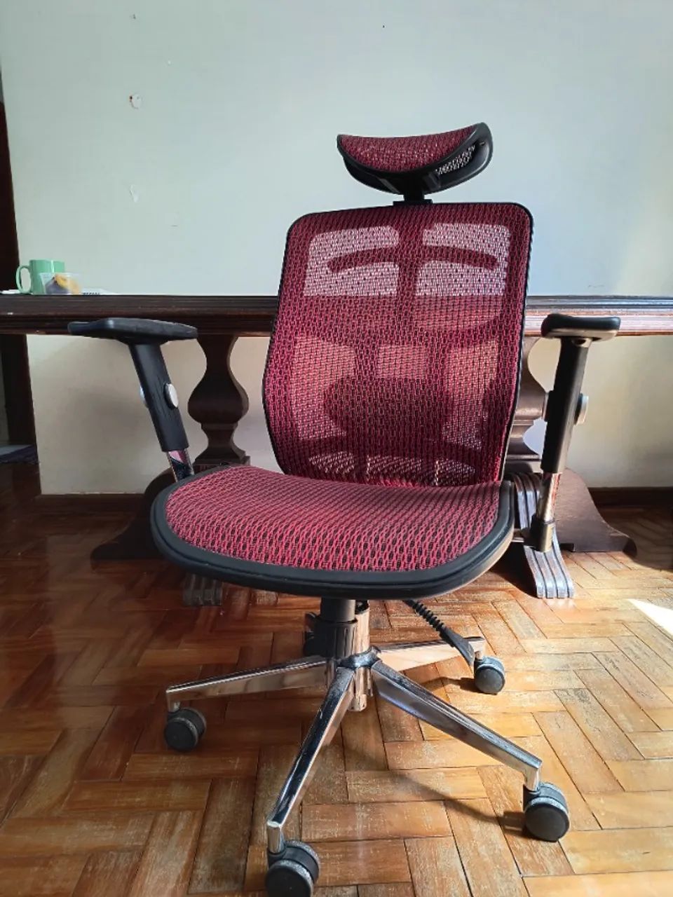 Cadeira de Escritório