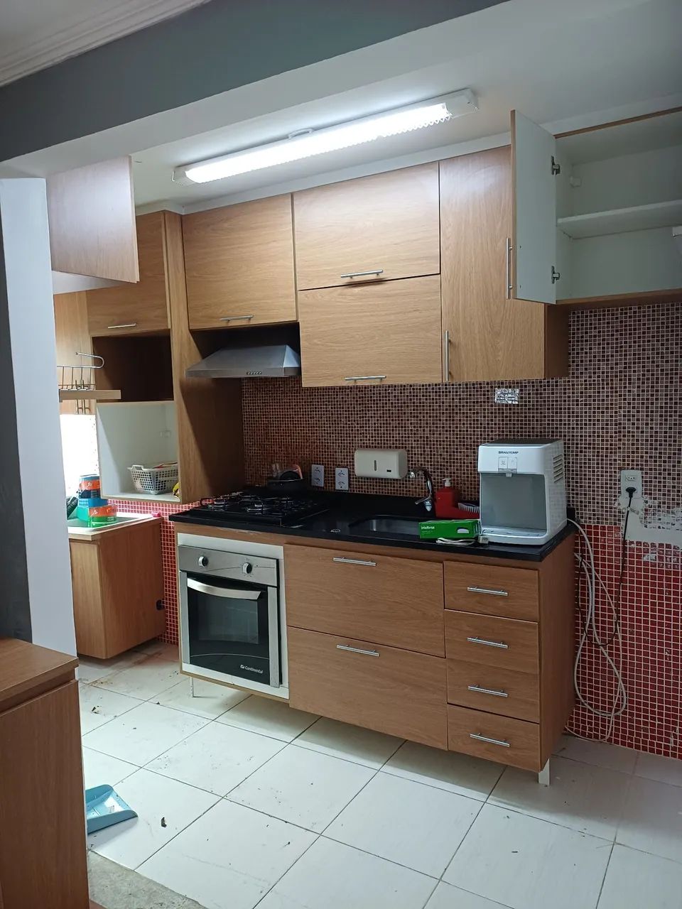 2 quartos condominio clube 