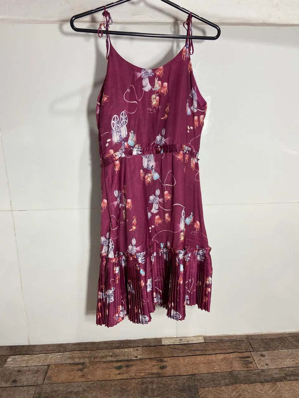 Vestido Antix - Foto 2