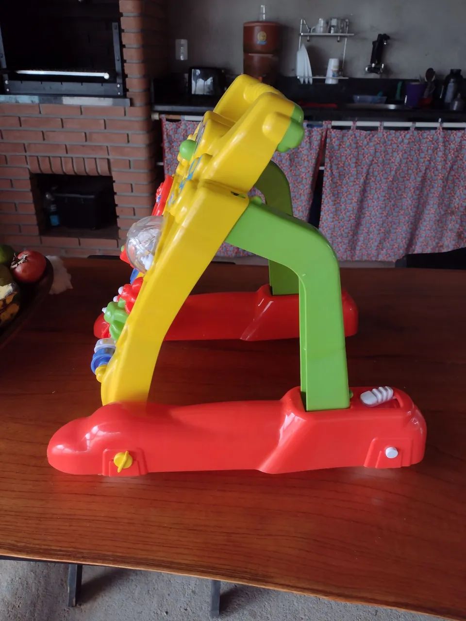 Andador infantil  - Foto 3