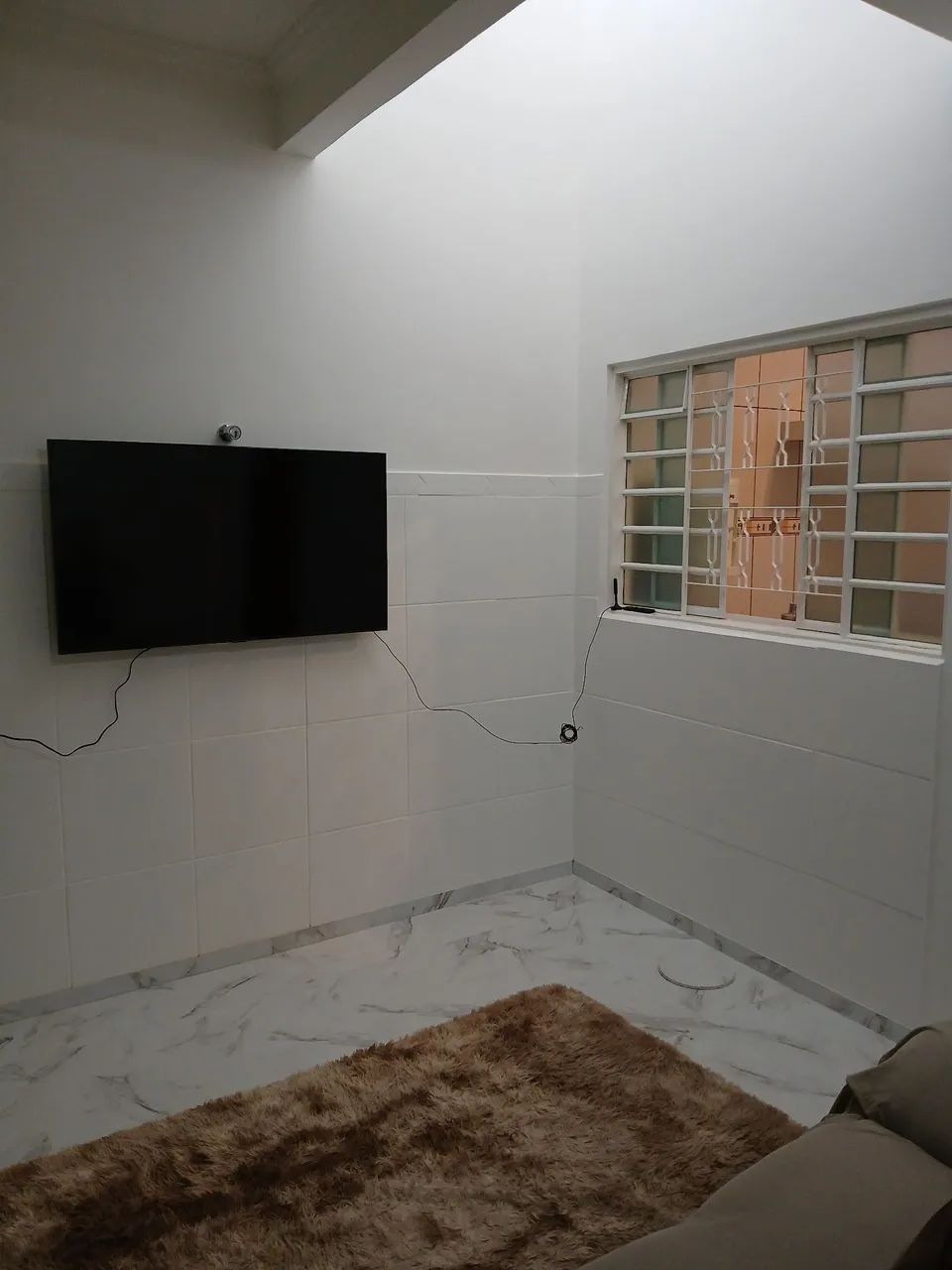 NOSSO LAR AR CONDICIONADO NOS QUARTOS  - Foto 4