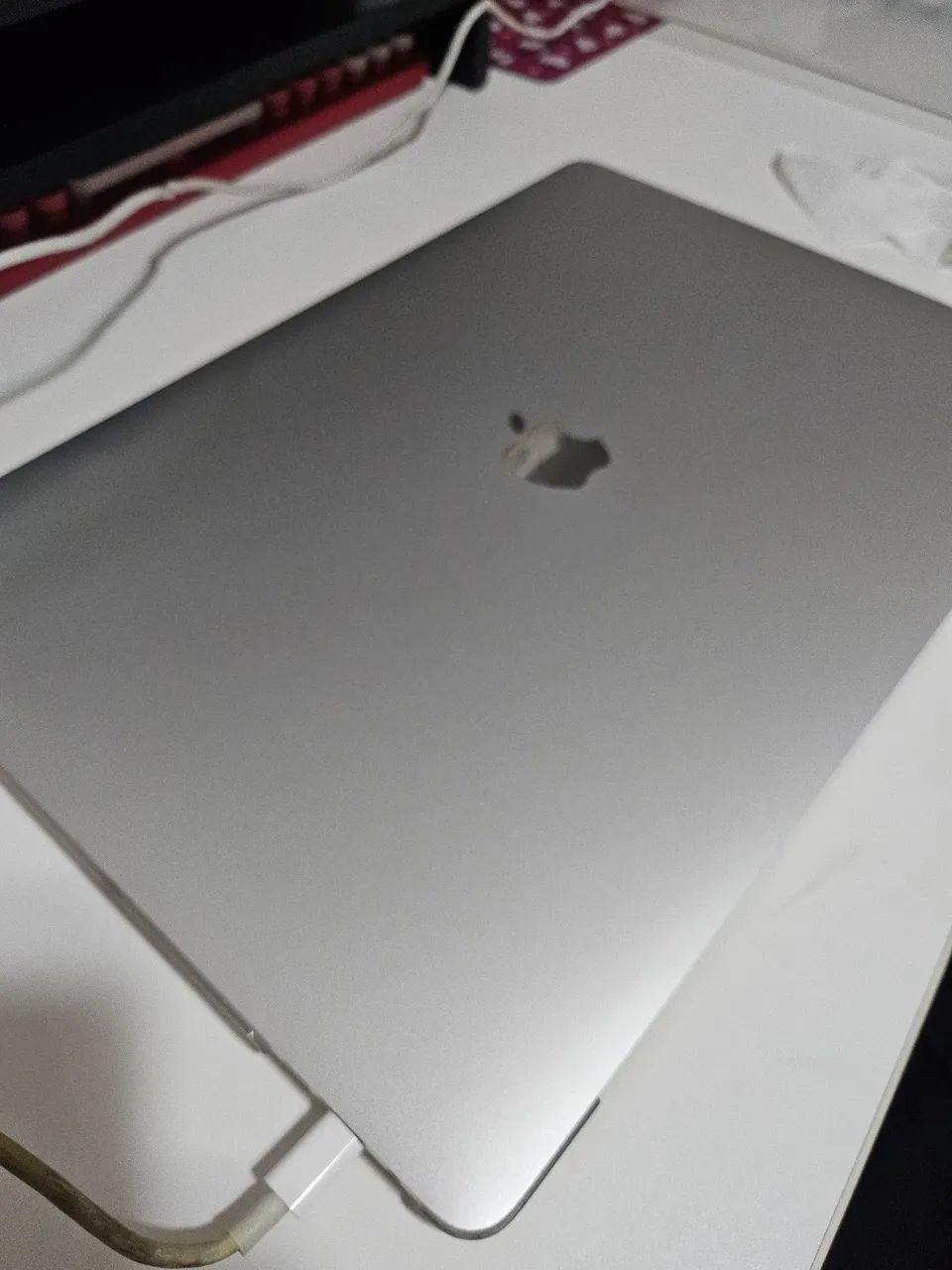MacBook Pro 2019 16GB RAM 512GB Memória Touchbar - Notebooks