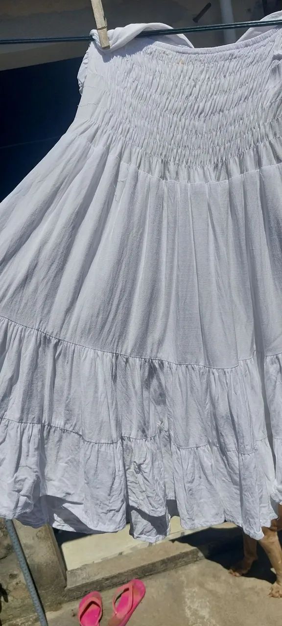 Vestido  - Foto 3